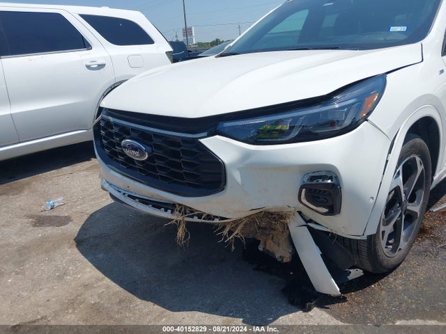 1FMCU9PA1PUA66429 Ford Escape St-line Elite