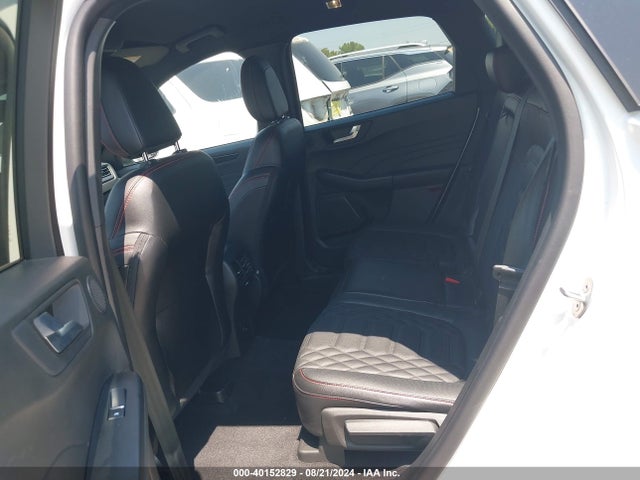 1FMCU9PA1PUA66429 Ford Escape St-line Elite