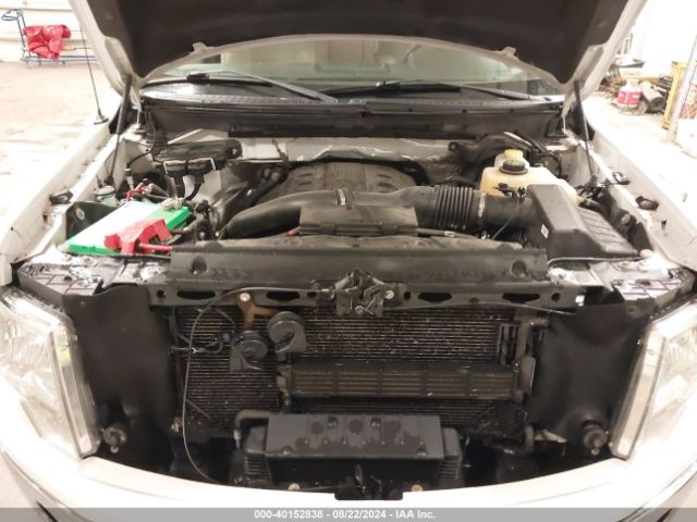1FTFW1ET1EKF30524 Ford F-150 Lariat