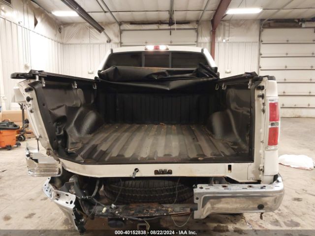 1FTFW1ET1EKF30524 Ford F-150 Lariat