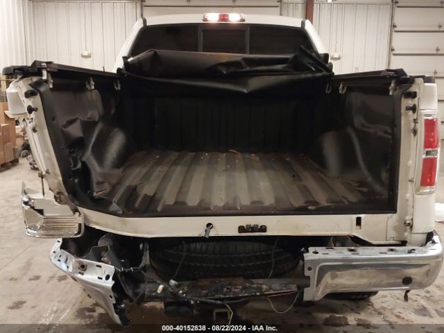 1FTFW1ET1EKF30524 Ford F-150 Lariat