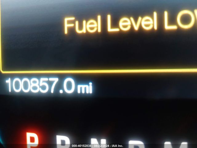 1FTFW1ET1EKF30524 Ford F-150 Lariat