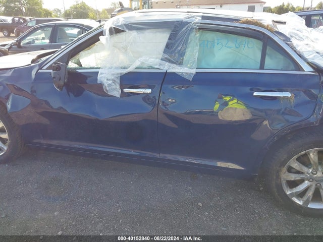 Chrysler 300c Awd 2016 2C3CCAKG6GH152508 Image 15
