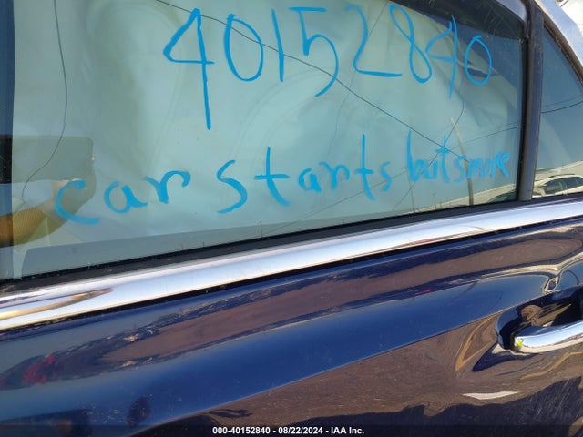 Chrysler 300c Awd 2016 2C3CCAKG6GH152508 Image 12