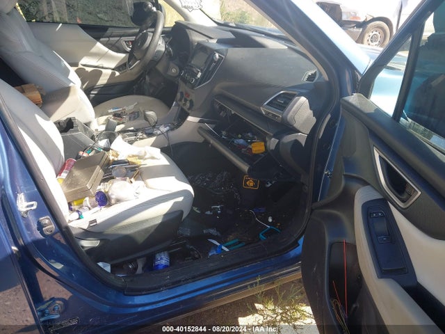 Subaru Forester 2022 JF2SKACC0NH449932 Image 5