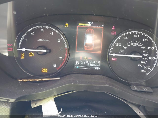 Subaru Forester 2022 JF2SKACC0NH449932 Image 7