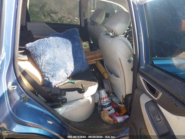 Subaru Forester 2022 JF2SKACC0NH449932 Image 8