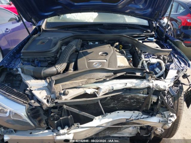 WDC0J4KB5KF530591 Mercedes-Benz Glc 300 Coupe 4matic
