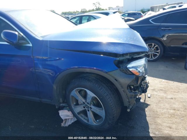 WDC0J4KB5KF530591 Mercedes-Benz Glc 300 Coupe 4matic