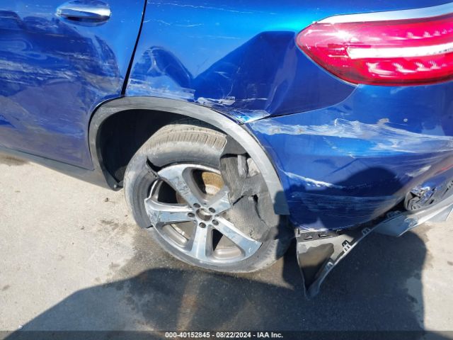 WDC0J4KB5KF530591 Mercedes-Benz Glc 300 Coupe 4matic