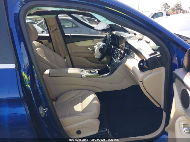 WDC0J4KB5KF530591 Mercedes-Benz Glc 300 Coupe 4matic