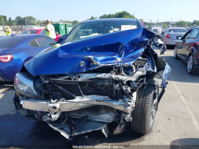 WDC0J4KB5KF530591 Mercedes-Benz Glc 300 Coupe 4matic