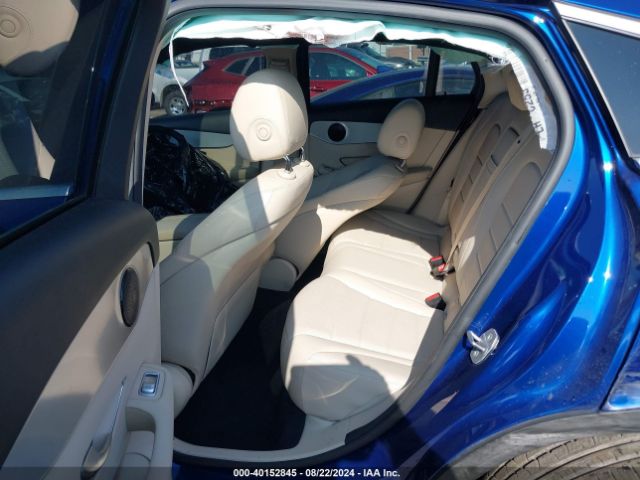 WDC0J4KB5KF530591 Mercedes-Benz Glc 300 Coupe 4matic