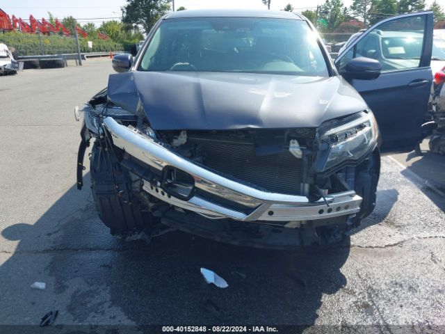 5FNYF5H31KB035664 Honda Pilot Ex