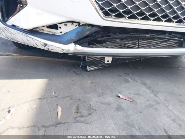 KMTG74LEXLU059726 Genesis G70 3.3t Rwd