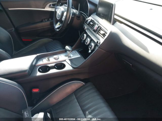 KMTG74LEXLU059726 Genesis G70 3.3t Rwd