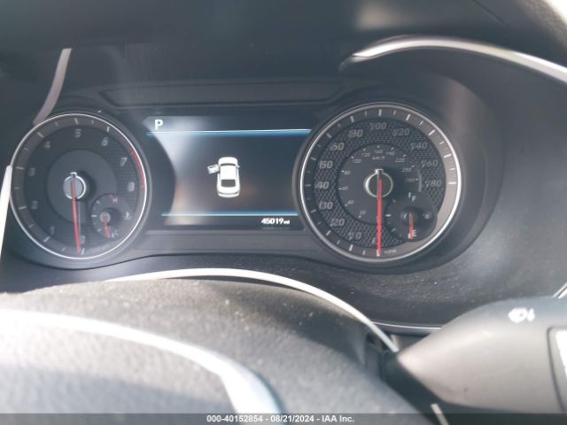 KMTG74LEXLU059726 Genesis G70 3.3t Rwd