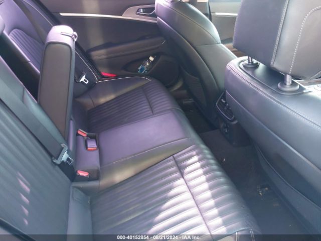 KMTG74LEXLU059726 Genesis G70 3.3t Rwd