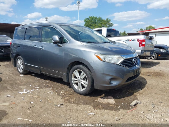 2014 JN8AE2KP6E9107413 main image