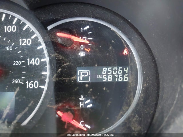 Nissan Quest Sl 2014 JN8AE2KP6E9107413 Image 15