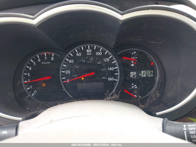 Nissan Quest Sl 2014 JN8AE2KP6E9107413 Image 7