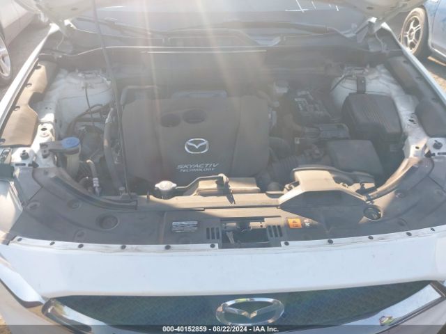 JM3KFABM8J0383160 Mazda CX-5 SPORT