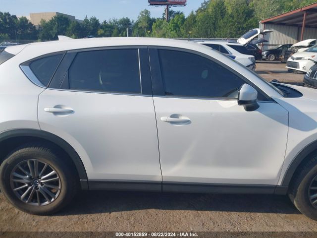 JM3KFABM8J0383160 Mazda CX-5 SPORT