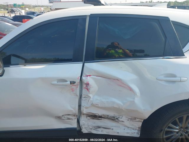 JM3KFABM8J0383160 Mazda CX-5 SPORT