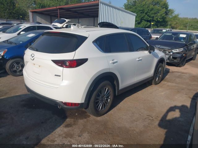 JM3KFABM8J0383160 Mazda CX-5 SPORT