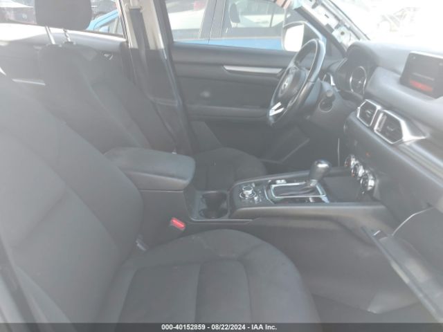 JM3KFABM8J0383160 Mazda CX-5 SPORT