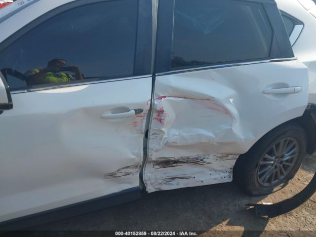 JM3KFABM8J0383160 Mazda CX-5 SPORT
