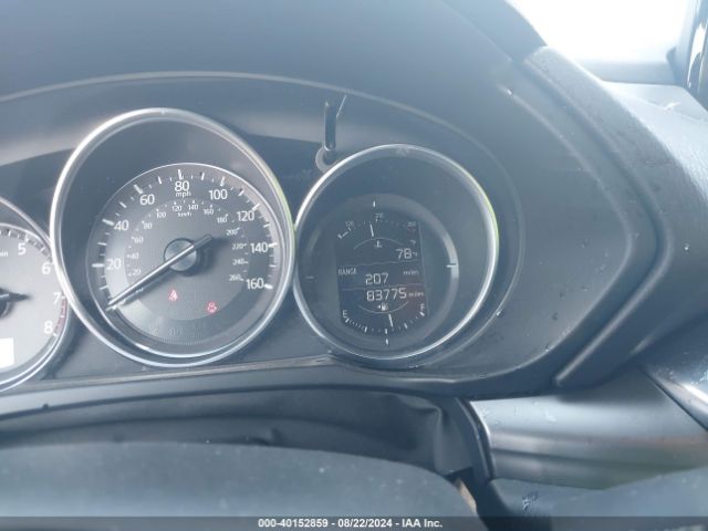 JM3KFABM8J0383160 Mazda CX-5 SPORT