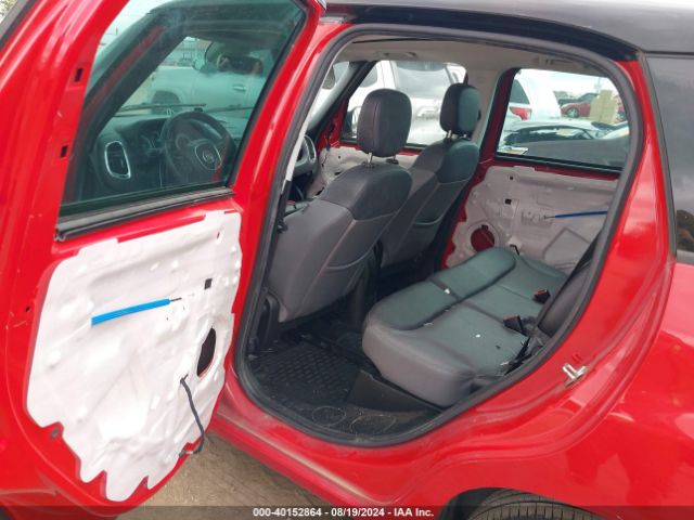 ZFBCFACH0EZ005157 Fiat 500l Lounge