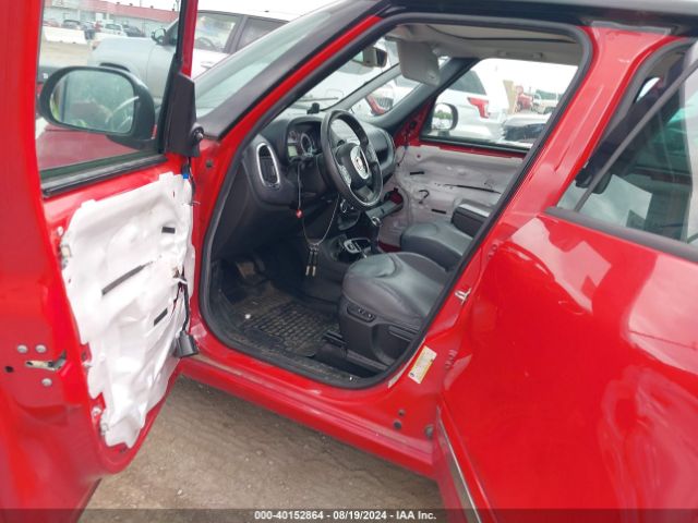 ZFBCFACH0EZ005157 Fiat 500l Lounge