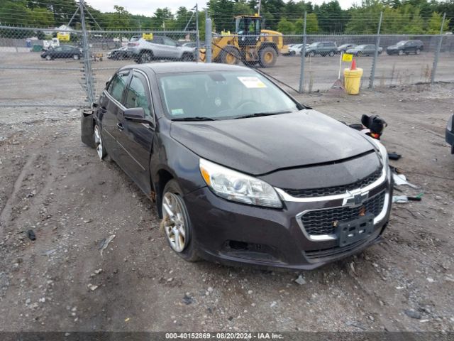 1G11C5SLXFF235049 auction archive image