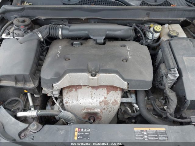 1G11C5SLXFF235049 Chevrolet MALIBU 1LT