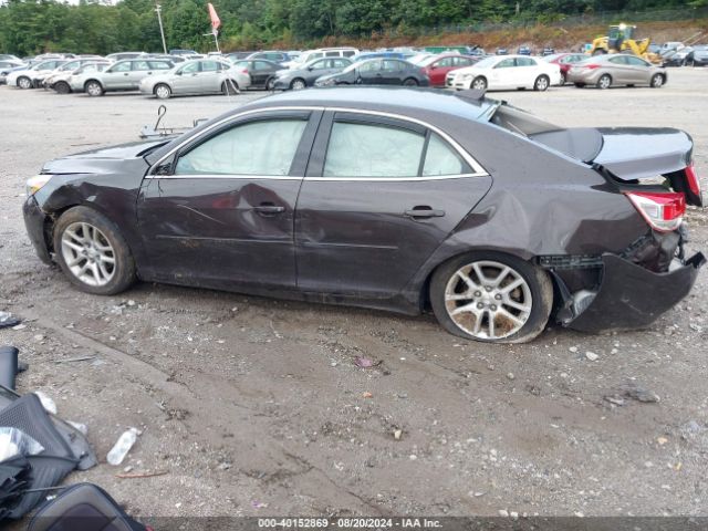 1G11C5SLXFF235049 Chevrolet MALIBU 1LT