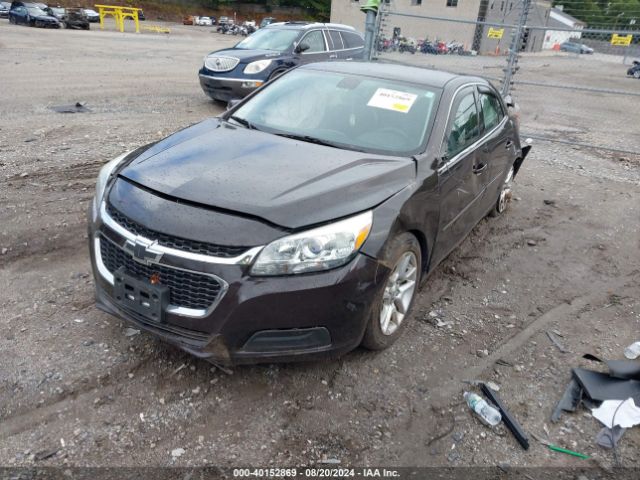 1G11C5SLXFF235049 Chevrolet MALIBU 1LT