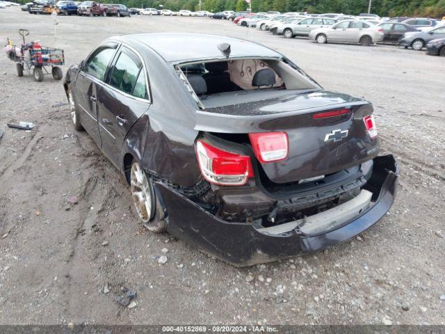 1G11C5SLXFF235049 Chevrolet MALIBU 1LT