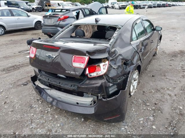 1G11C5SLXFF235049 Chevrolet MALIBU 1LT