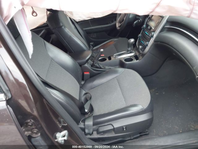 1G11C5SLXFF235049 Chevrolet MALIBU 1LT