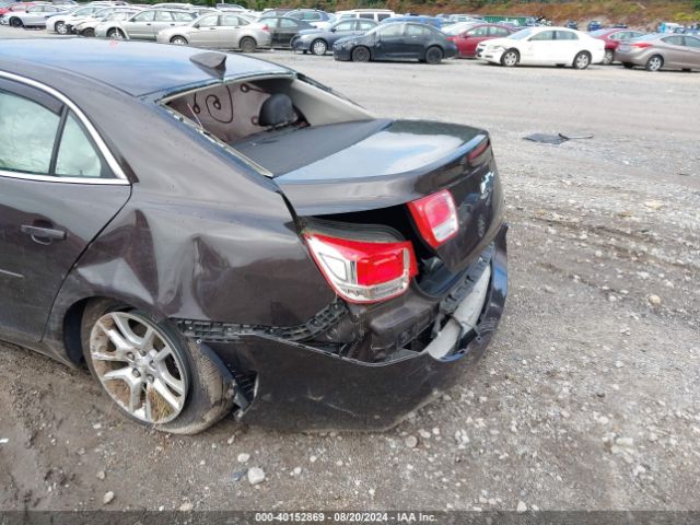 1G11C5SLXFF235049 Chevrolet MALIBU 1LT