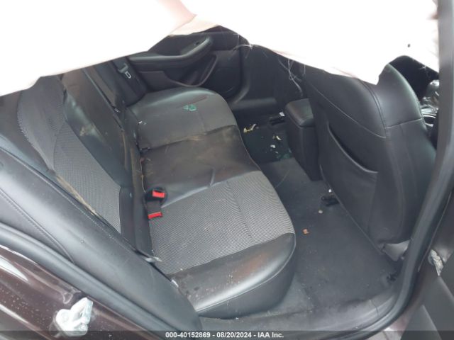 1G11C5SLXFF235049 Chevrolet MALIBU 1LT
