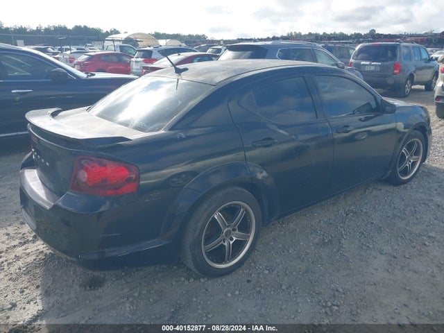 Dodge AVENGER SE 2014 1C3CDZAG7EN138571 Image 4