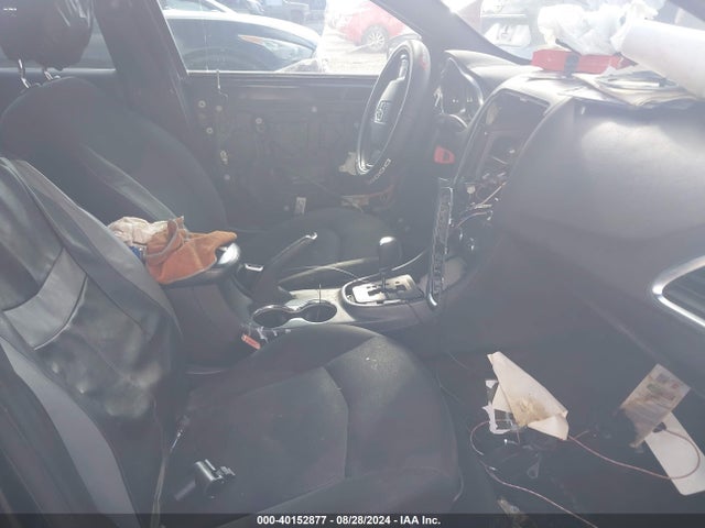 Dodge AVENGER SE 2014 1C3CDZAG7EN138571 Image 5