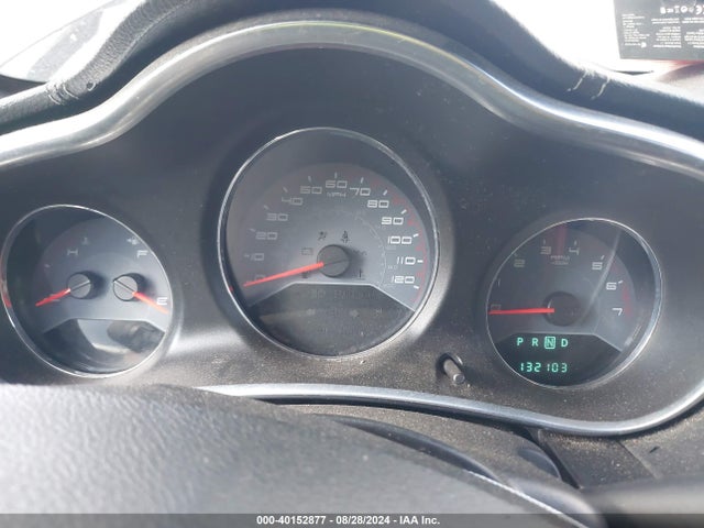 Dodge AVENGER SE 2014 1C3CDZAG7EN138571 Image 7