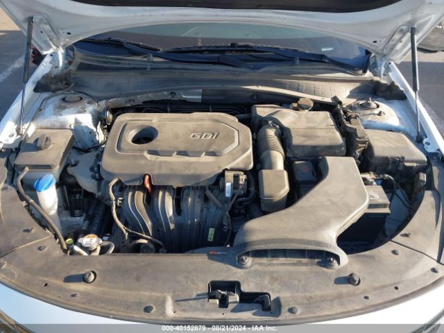 5XXGU4L3XGG068976 KIA OPTIMA EX