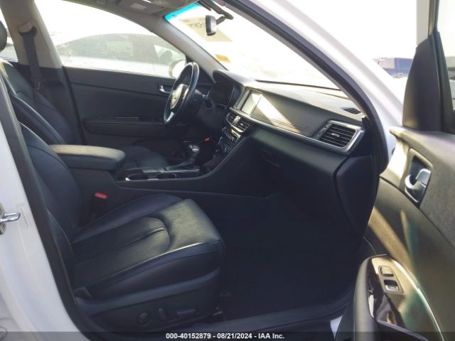 5XXGU4L3XGG068976 KIA OPTIMA EX