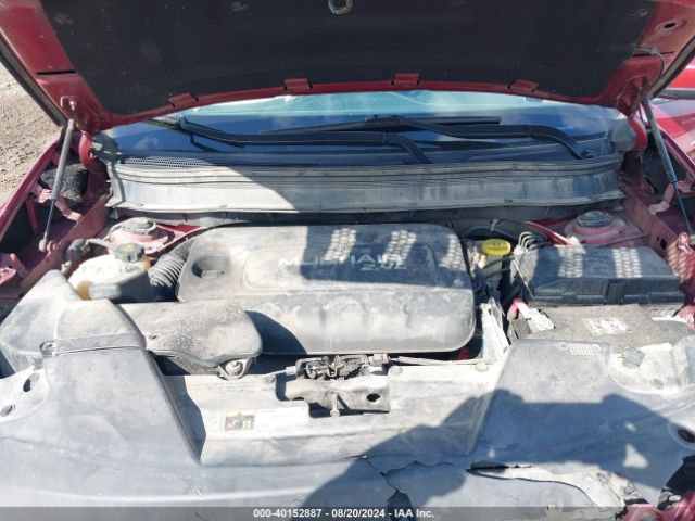 1C4PJLCB1FW637737 Jeep Cherokee Latitude