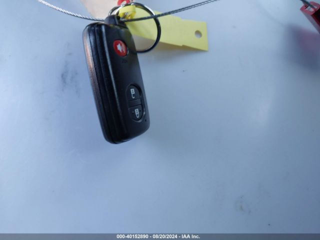 JTDKN3DU9E0378432 Toyota Prius Two